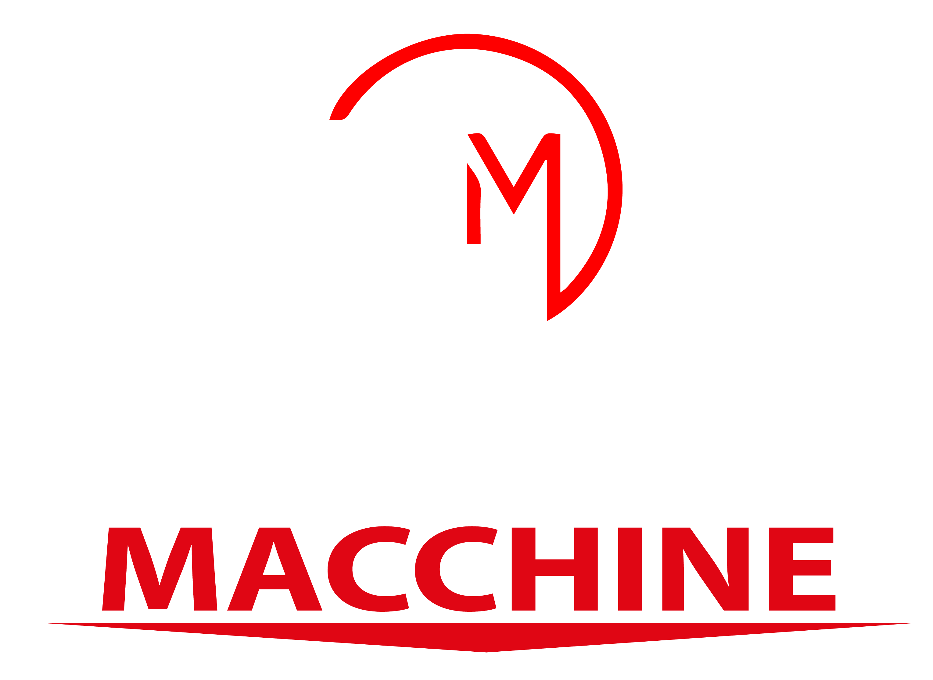 Palmieri Macchine Srl