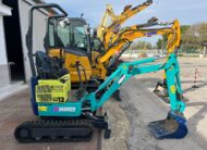 MINI ESCAVATORE IHIMER VXN12