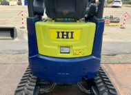 MINI ESCAVATORE IHIMER VXN12