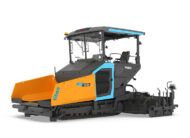 Ammann – e ABG 4820