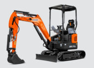 Develon – DX17Z-7