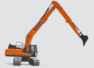 Develon – DX225LC-7 SLR