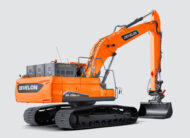 Develon – DX230LCE-7