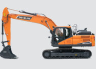 Develon – DX235LC-7