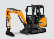Develon – DX23E-7