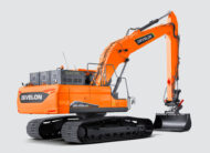 Develon – DX250LCE-7