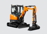 Develon – DX25Z-7