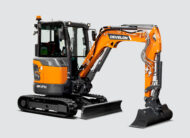 Develon – DX27Z-7