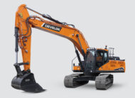 Develon – DX300LC-7K