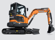 Develon – DX35Z-7