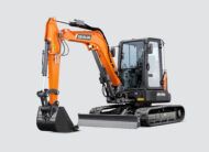 Develon – DX55R-7