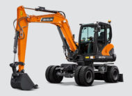 Develon – DX57W-7