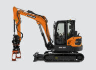 Develon – DX63-7